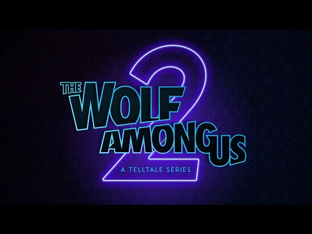 The Wolf Among Us 2 - Announcement Trailer [2026]