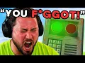 Code Raiding HOMOPHOBIC Rust Streamer Team BANNED