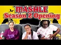 Download Lagu Yaboyroshi Reaction on MASHLE S 2 Op 1- CREEPY NUTS - BLING-BANG-BANG-BORN (uncut) #animereaction
