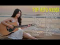 Lagu Top Hits Musik Akustik Santai || Untuk Bekerja, Belajar dan Bersantai di Sepanjang Waktu 🎧