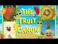 Fruit Canon Mango Mango Mango