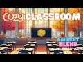 Quiet Classroom Vibes Lofi for Studying Concentration and Boost Your Focus