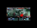 Dragon Shadow Wushuang 2 The Last Stickman Fighting Game Fighting Game Source Code Unity3D Engine