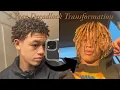 3 Year Dreadlock Journey only using a sponge