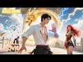 Download Lagu 【ENG DUB】🔥From POOR BOY to TIME KING! ⚡ Bullies TREMBLE When He Stops Time! (ULTIMATE PAYBACK!)