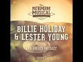 Easy Living (feat. Lester Young)