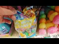 Easter Candy Pt 2 at Food Lion - April 2022