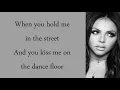 Download Lagu Secret love song (Lyrics) - Little Mix FT Jason Derulo