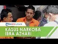 Download Lagu Dipapah Dua Anggota Polisi, Ibra Azhari Dibawa ke Klinik Polda Metro Jaya