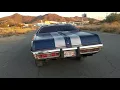 Dodge Coronet 1972