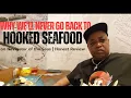 Why We ll Never Go Back to HOOKED Seafood on Navigator of the Seas Honest Review