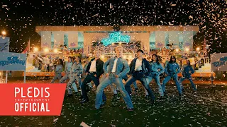 부석순 SEVENTEEN 청바지 Official MV  부석순 SEVENTEEN 청바지 Official MV