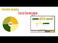 Picker wheel How to use picker wheel of Group