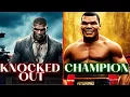 Mike Tyson s Shocking Financial Downfall Explained The Amazing Rise and Fall Of His Wealth