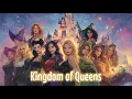 Download Lagu Kingdom of Queens dengan Lirik | Musik Kru | Motivasi Kru
