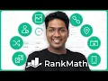 Complete RankMath Tutorial SEO Tutorial 2026