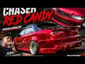 FINAL RESULT OF THE RED CANDY JZX100