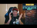 THE HARDKISS - Антарктида MUSIC REACTION