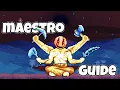 Idleon Maestro Guide