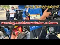 New Holland 3630 Tractor Starting Problem Solution at Home Easy Fix Without Mechanic