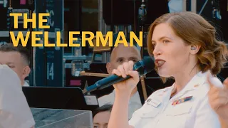 The Wellerman U S Navy Band 