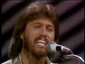The Bee Gees - Jive Talkin' (The Midnight Special 1975)