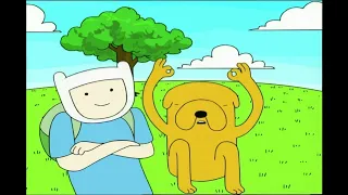 adventure time pilot episode 1080p upscale by tokyodream 