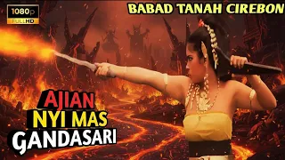sayembara siapa saja yang bisa mengalahkanya akan di jadikan suami alur film laga