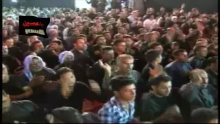 الله يلعن اميه -السيد محمد الصافي - ليلة10 محرم1438