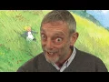 YTP: Michael Rosen performs We're Going on a Bonoglia Hunt