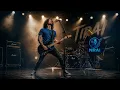 Klasik 1982 Jadi Gahar! Tirai - Rafika Duri (90's Rock Version)