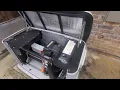 Generac Error Code 1300 Fix