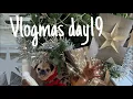 Lagu Vlogmas day 19 let there be Chrismas lights lots of them 🤣💖🤣19 December 2025 #vlogmas2025 