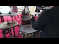 Download Lagu TQLA - JANGAN BILANG_BILANG // Drum Cover