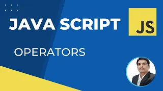 Part 5 - JavaScript Operators