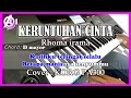 Download Lagu KERUNTUHAN CINTA - Rhoma irama - Karaoke Dangdut Korg Pa300