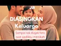 Download Lagu DIASINGKAN || JOVI BERCERITA #novelromantis #ceritarumahtangga