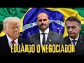 Download Lagu LIVE 2050: A ANISTIA PASSA POR BOLSONARO, EDUARDO, TARCÍSIO E TRUMP + JOICE HASSELMAN CONDENADA