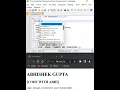 CSS Group Selector Group Selector in CSS Grouping selector