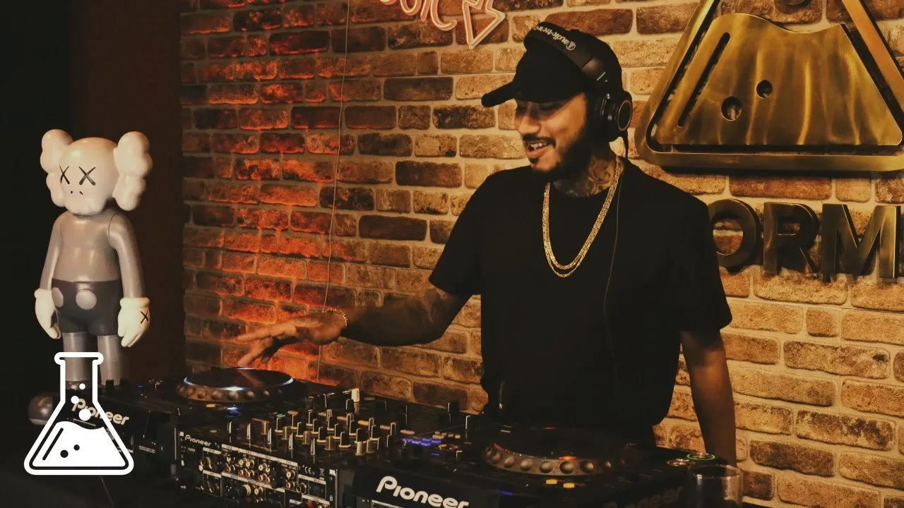 GUALTIERO LIVE SET | THE BEST MIX OF GLOBAL BASS 2024 GUALTIERO LIVE SET | THE BEST MIX OF GLOBAL BASS 2024