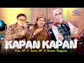 Download Lagu KAPAN KAPAN - Fida AP  X James AP ft. Slamet Pengamen (Official Music Video)