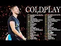 The Best of Coldplay - Coldplay Greatest Hits Full Album