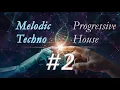 Download Lagu VOCAL Melodic Techno \u0026 Progressive House Mix #2
