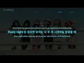 IVE - Midnight Kiss [Color Coded Lyrics / Romanized]