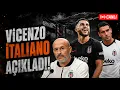 CANLI VLAHOVIC OYNAYACAK MI ITALIANO DAN FLAS ACIKLAMA ZALGIRIS MACI ve BESIKTAS HABERLERI