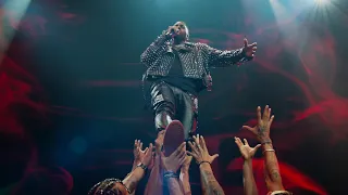 jason derulo nu king world tour ep 1 breathing u0026 cheyenne live