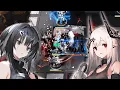 Download Lagu [Arknights] Duo angery enmity