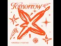 I'll See You There Tomorrow - TOMORROW X TOGETHER