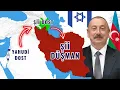 Download Lagu Azerbaycan İran'ı neden desteklemiyor? İkisi de Şii ama…