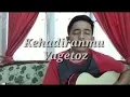Download Lagu Kehadiranmu - Vagetoz ( cover Haryo Ageng )